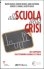 Copertina del libro Alla scuola della crisi