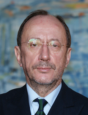 Angelo M. Petroni