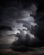 Gloomy Skies