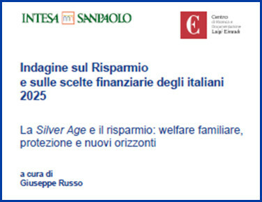 La Silver Age e il risparmio: welfare familiare, protezione e nuovi orizzonti