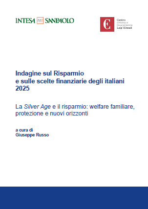 La Silver Age e il risparmio: welfare familiare, protezione e nuovi orizzonti