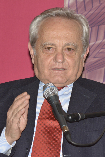 Mario Deaglio