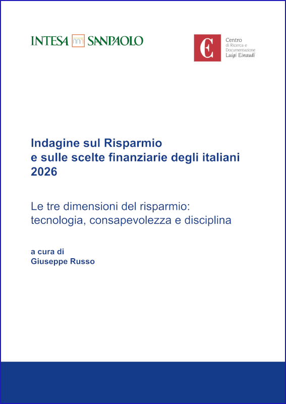 Le tre dimensioni del risparmio: tecnologia, consapevolezza e disciplina