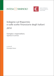Copertina di Famiglie e imprenditori, ripresa in arrivo