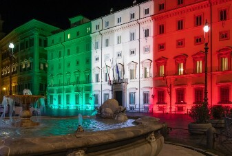 L'Italia, il 2026 e la sua K 