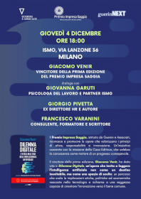 Dilemma Digitale. L'etica nell'era dell'intelligenza artificiale