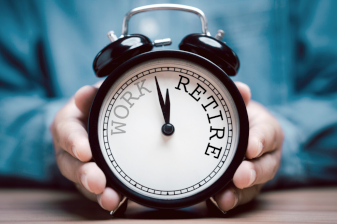 Pensioni, non quando ma per quanto