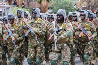 Siria Anno Zero: un’analisi della transizione post-Assad