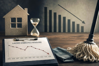 Chi si prenderà cura dell’Italia che invecchia?