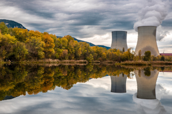 Il nucleare conviene a chi lo costruisce, molto meno a chi lo possiede