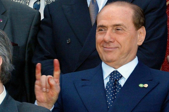 L'elefante nella stanza: il silenzio su Berlusconi che dovrebbe inquietarci