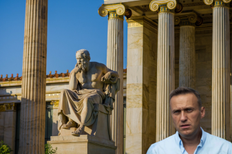Socrate e Alexei Navalny. Due tristi eventi?