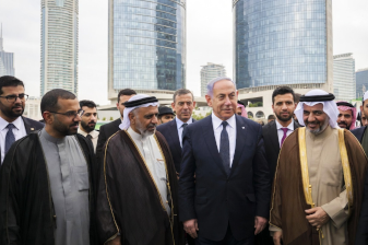 Gli Accordi di Abramo e la diplomazia in bilico fra guerra e pace