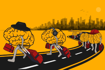 La fuga dei laureati e il vuoto di domanda qualificata in Italia