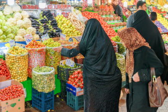 Le radici della crisi economica in Iran