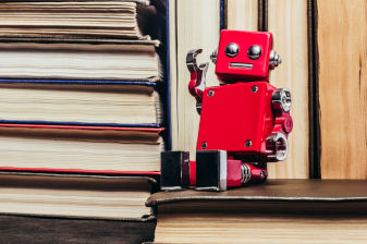 I professionisti della cultura sono pronti per l'era dell’IA?