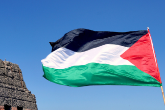 Il riconoscimento della Palestina
