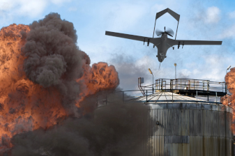 Come evitare una crisi energetica in tempi di guerra