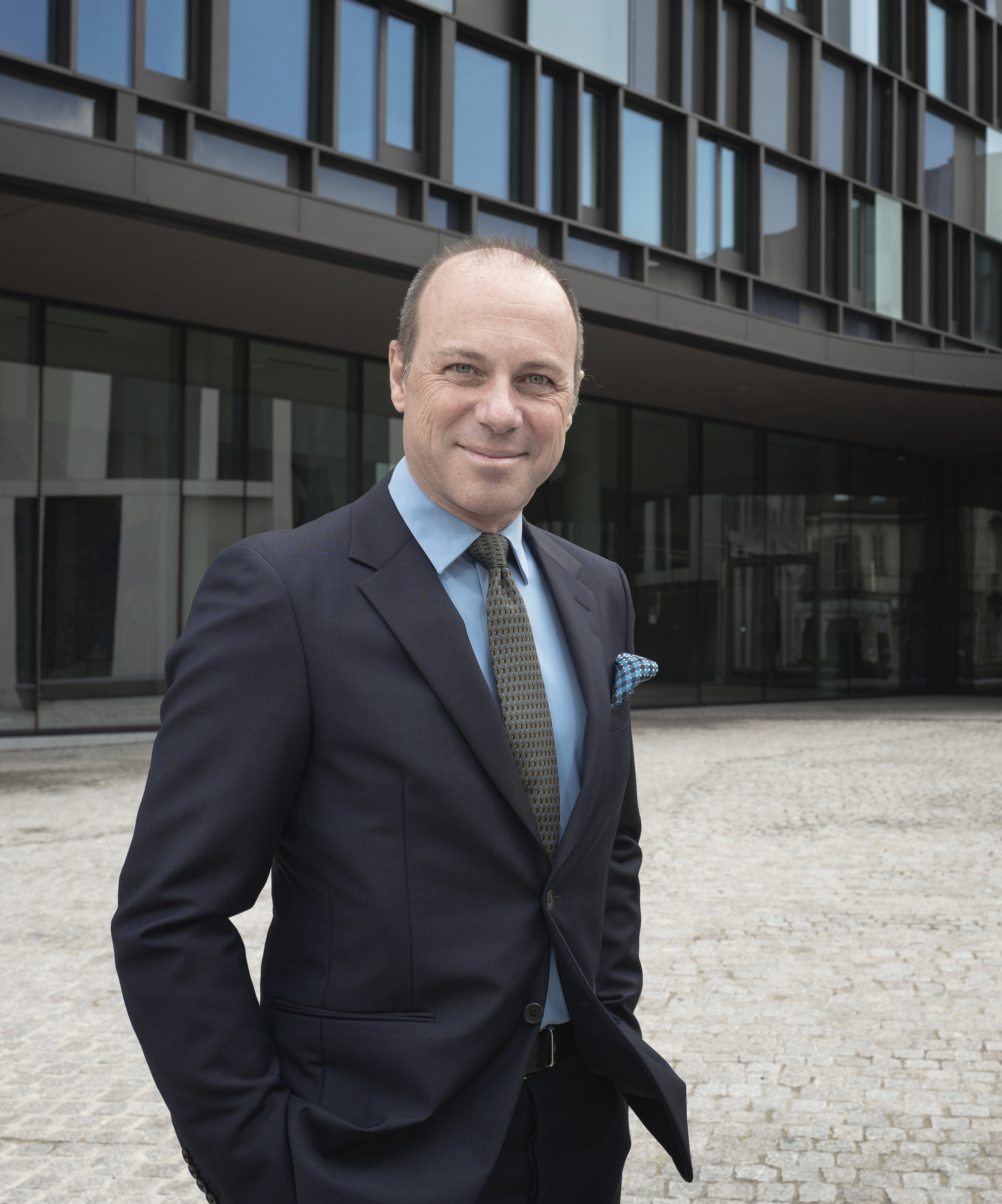Giuseppe Lavazza