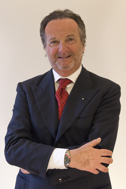 Massimo Guerrini - Vicepresidente