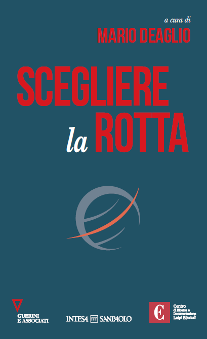 scegliere la rotta cop