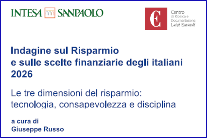 Le tre dimensioni del risparmio: tecnologia, consapevolezza e disciplina