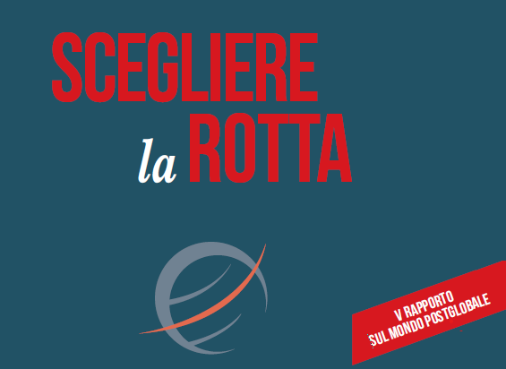 Scegliere la rotta