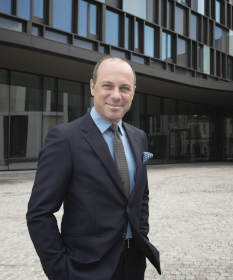 Giuseppe Lavazza nuovo Presidente del Centro Einaudi