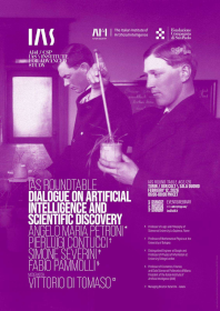 Dialogue on Artificial Intelligence and Scientific Discovery / Video