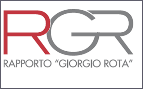 Rapporto "Giorgio Rota" su Torino 2026
