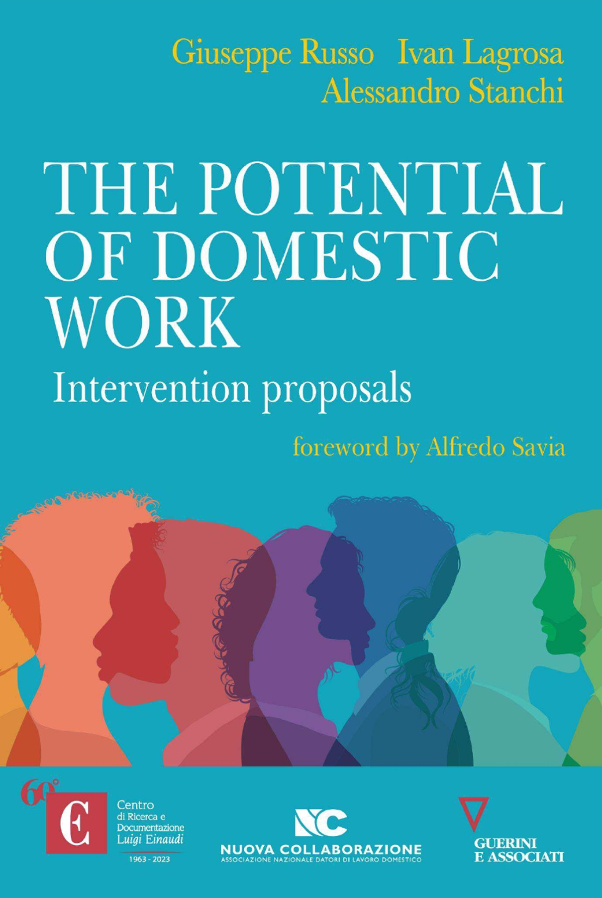 The Potential of Domestic Work. Intervention Proposals