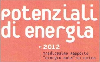 Potenziali di energia