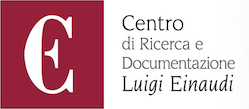Logo Centro Einaudi
